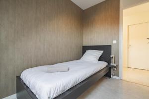 Appartements Santa Monica, maison spacieuse Reims Cormontreuil : photos des chambres