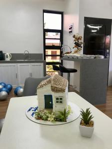 Tiny House Air BnB