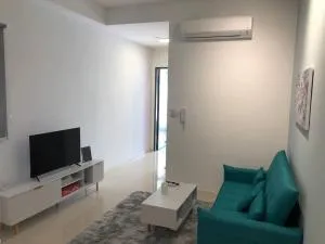 New Paradigm Residence @1-3/4pax - Kampong Skudai Laut