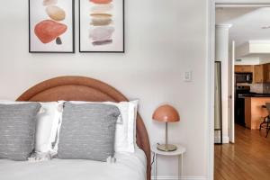 Nolita 1BR w Elevator Roof Deck nr SoHo NYC-907