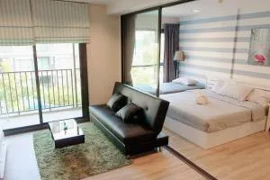 Let’s me sea@Rain Cha-am - Ban Nong Khang