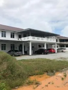 Homestay Umi - Tumpat