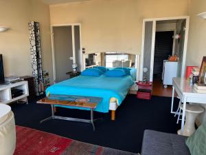Appartements Le Flat Victoria -Canal & Cathedrale -40m2 : photos des chambres