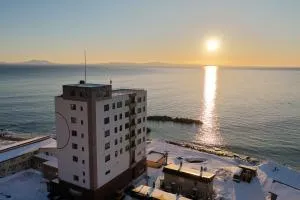 LiVEMAX RESORT Shiretoko Sea Front - Simatokari