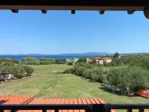 Villa Calypso Ierissos - Gomátion