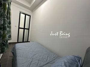 Just Being Home 5pax 3BR2BA 2Queen1Single