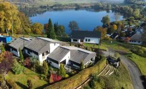 Traumhaus am Maar 2 - Schalkenmehren