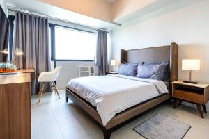 Executive Suite - BSA Twin Towers, Ortigas Ctr