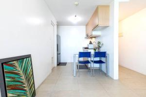 Executive Suite - BSA Twin Towers, Ortigas Ctr