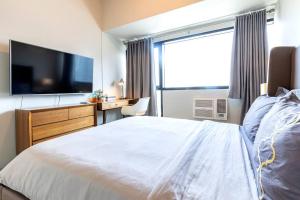 Executive Suite - BSA Twin Towers, Ortigas Ctr