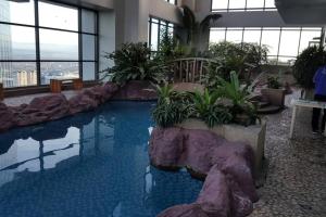 Executive Suite - BSA Twin Towers, Ortigas Ctr