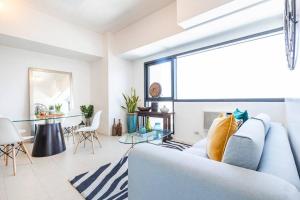 Executive Suite - BSA Twin Towers, Ortigas Ctr