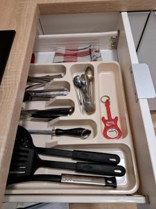 Mieszkanko ukryte w lesie, 10 min od starego miasta