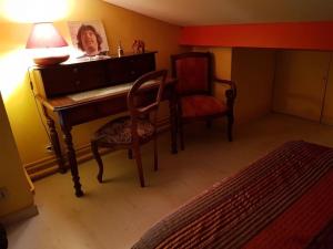 Appartement vue mer à La Madrague