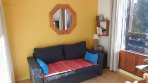 Appartements Duplex station alpe du grand serre : photos des chambres