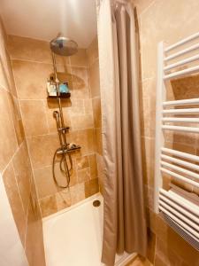 Appartements Two bedroom townhouse in the heart of the old village of Mougins with its Michelin star restaurants. - 2140 : photos des chambres