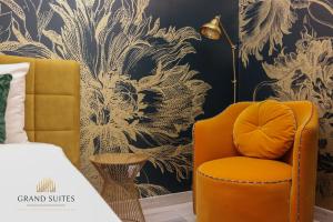 Grand Suites Central