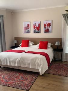 Millard Crescent Guest House