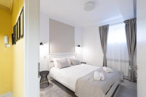 Hello Zagreb Apartment 