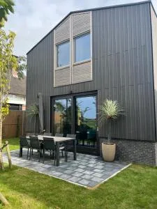 Parc La Dune South Africa Lodge - 瓦门赫伊曾