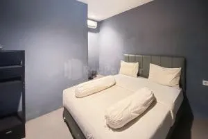 Mandala Residence RedPartner - Pulauberayan Dadap