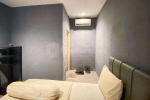 Mandala Residence RedPartner