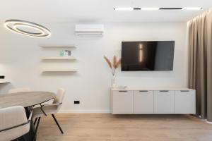 Hygge Sand Apartment