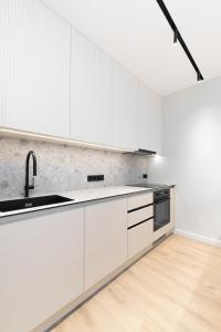 Hygge Sand Apartment