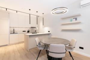 Hygge Sand Apartment