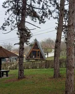 Vip Villa Jagodina - Motriće