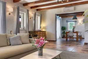 Villa Rahela by Istrialux