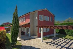 Villa Rahela by Istrialux