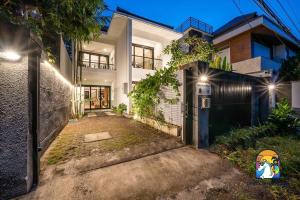 Villa Amethyst - by Unicorn Villas Bali