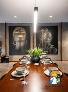 Villa Amethyst - by Unicorn Villas Bali