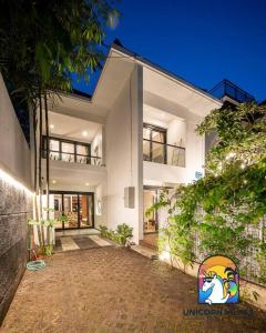 Villa Amethyst - by Unicorn Villas Bali