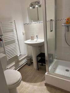 Le Studio 20 Victoria