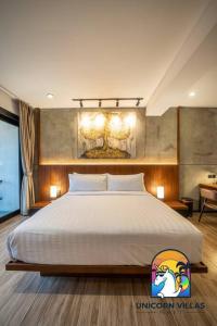 Villa Amethyst - by Unicorn Villas Bali