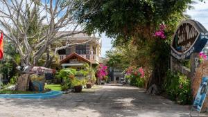 Suối Nước Resort