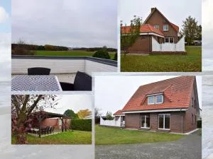 Bannemin, Ferienhaus Bannemin - Krummin