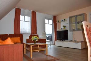 Bannemin, Ferienhaus Bannemin