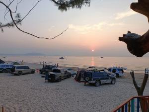 Suối Nước Resort