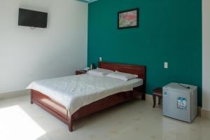 Suối Nước Resort