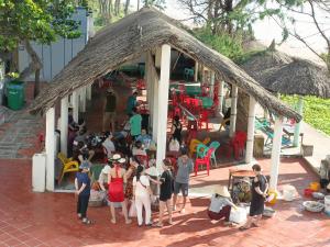 Suối Nước Resort