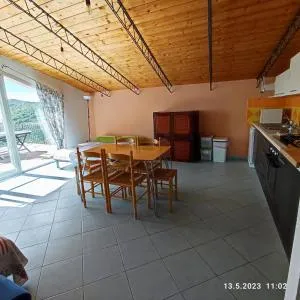 Villa Berio Due - Tuija - Vasia