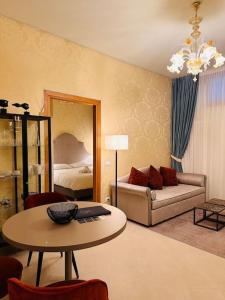 Marea Apartments