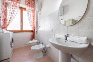 Ca' da Tina - Calamenhir img29