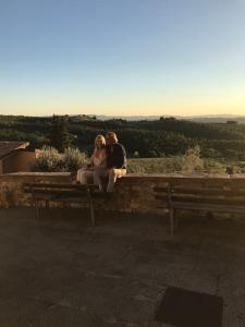 Podere Gli Oppi Toscana