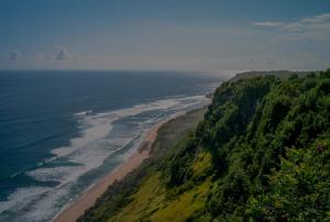 Private Villas of Bali