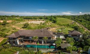 Private Villas of Bali