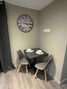 La Suite de l’Empereur Logement neuf janvier 2024